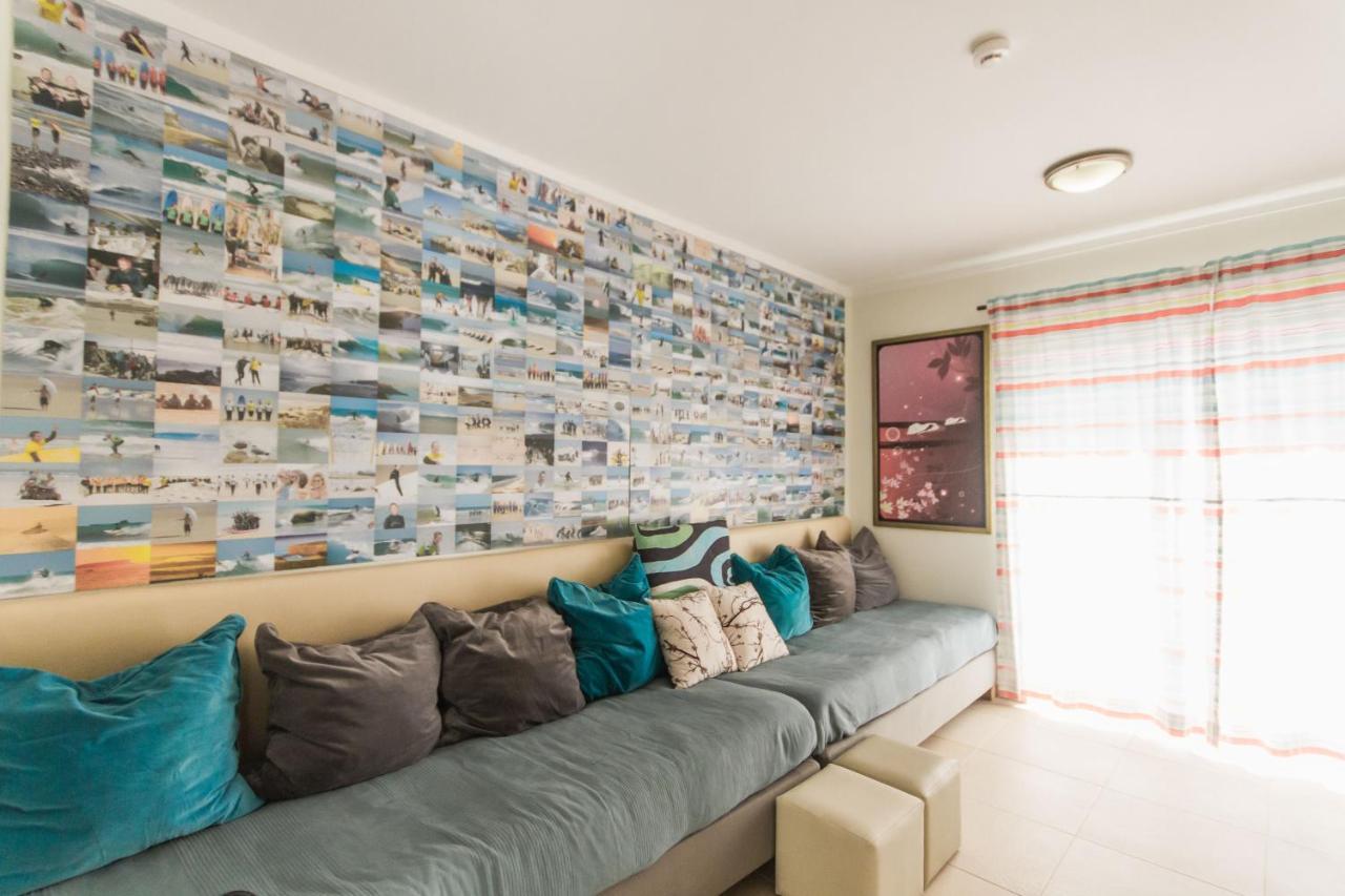 Peniche Surfcamp Hostel Baleal Exterior photo
